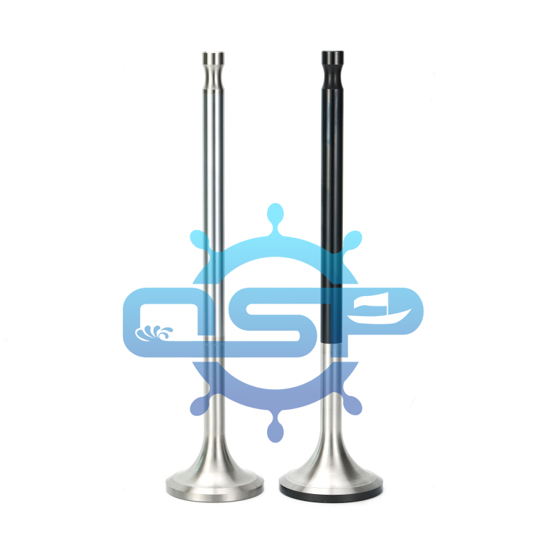 DAIHATSU DK28 ENGINE VALVES & VALVE SEATS